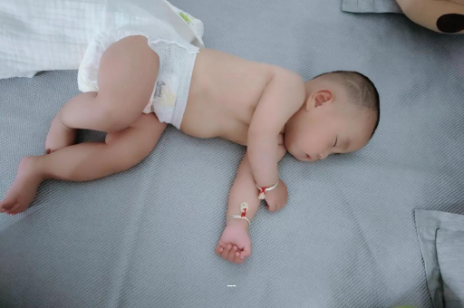 无为宝宝咳嗽发烧拉肚子